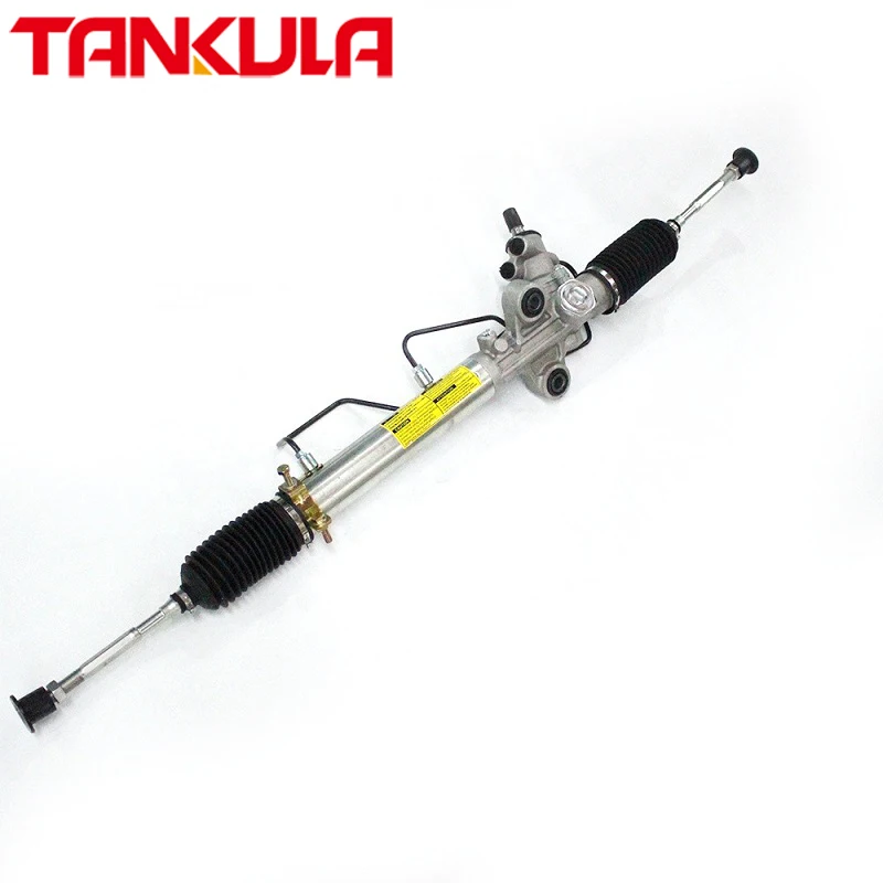 Factory Price Car Steering Rack 44250-26480 44250-26530 Auto Power Steering Gear Steering Rack For Toyota Hiace 2005