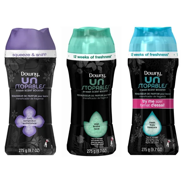 Wholesale Price Downy Scent Booster, In Wash, Original 14.8 Oz, Laundry Detergent