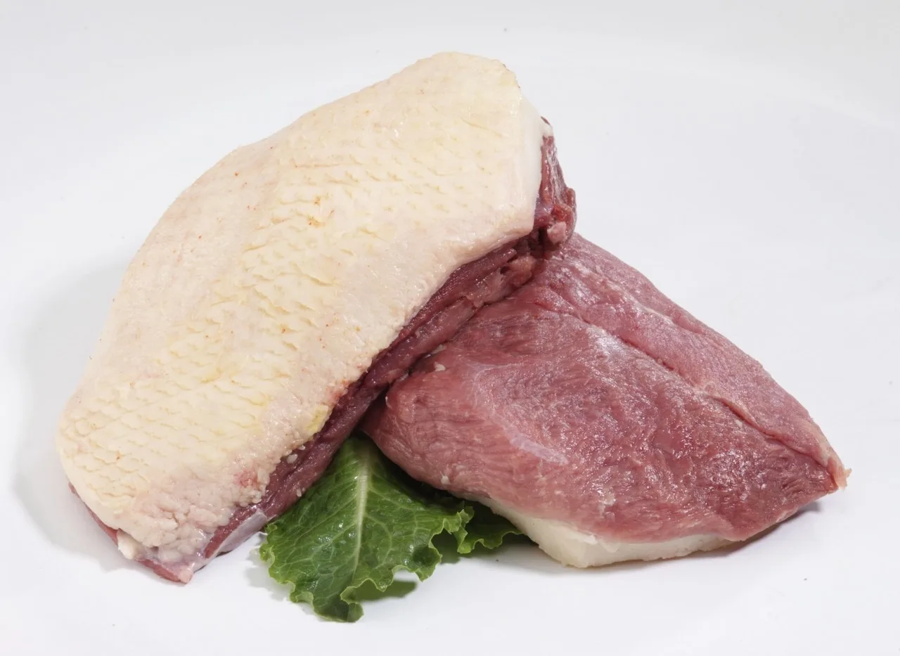 Wholesale Supplier Frozen Duck Breast Fillets For Sale In Cheap Price Frozen Duck Breast Cheap Price