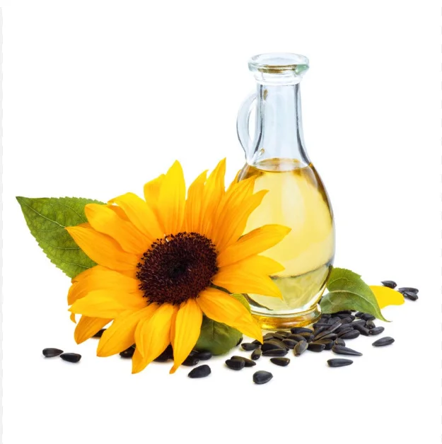 Sunflower Oil Bulk Cheap Price Pure Refined Cooking Oil Wholesale Buy Now for Sale