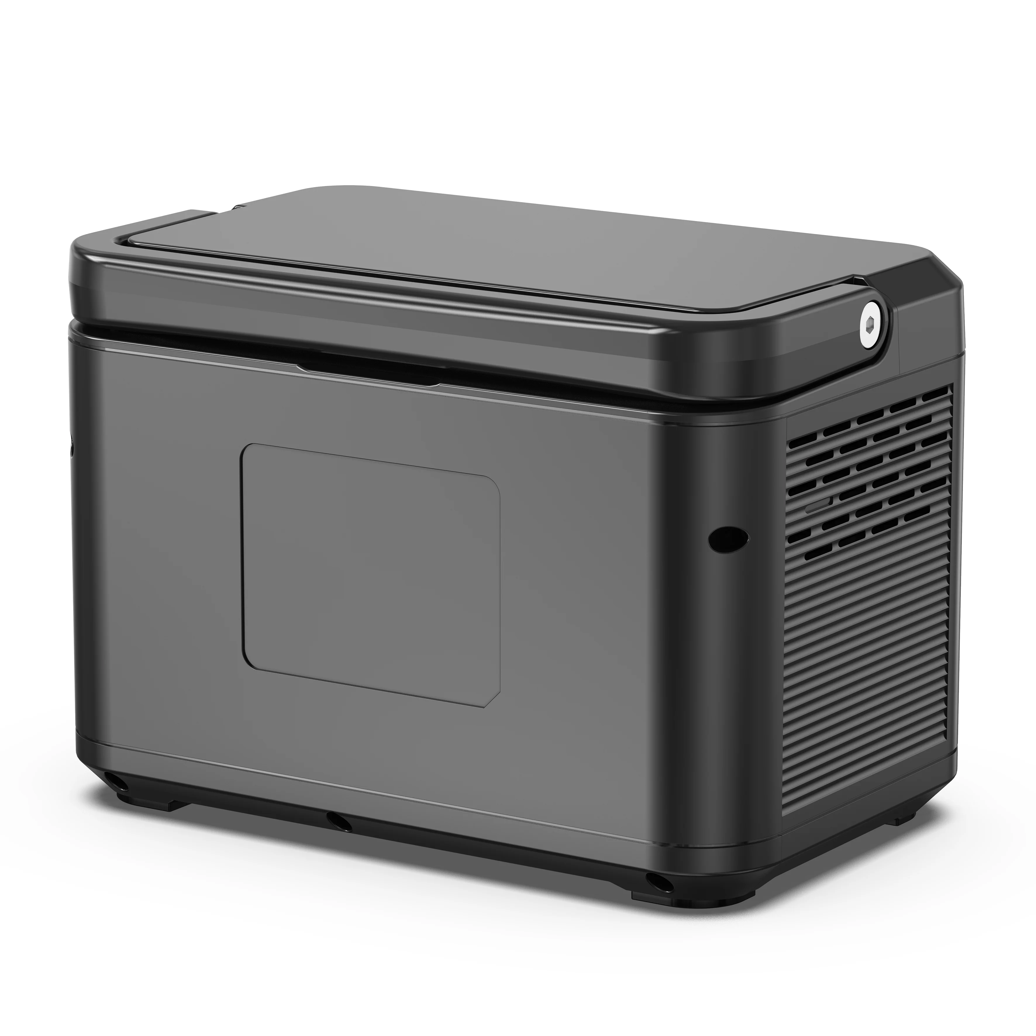 Mini Sale Outdoor Lifepo4 Battery 300W Portable Power Station With Solar Panel