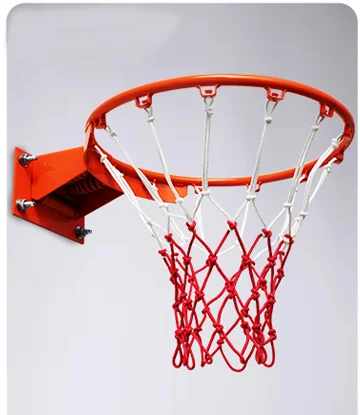 Best price outdoor basketball set 45cm basket ball hoop ring