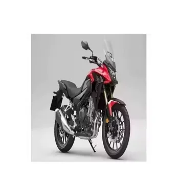Лидер продаж AB 2024 CB500X внедорожные/внедорожные Доступные мотоциклы