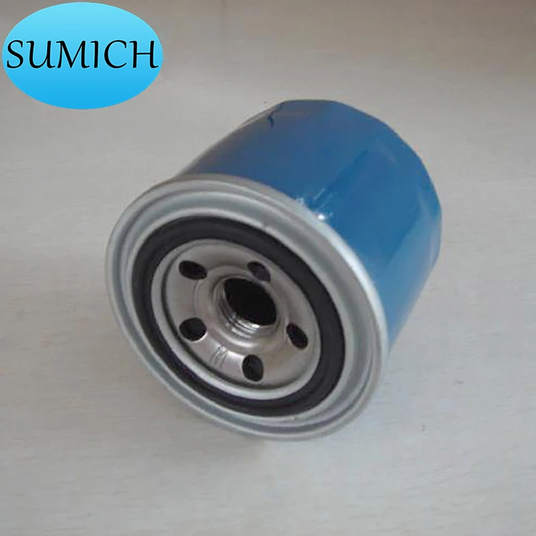 High performance oil filter 26300-35502 26300-35501 26300-35500 machine oil filter for hyundai elentra