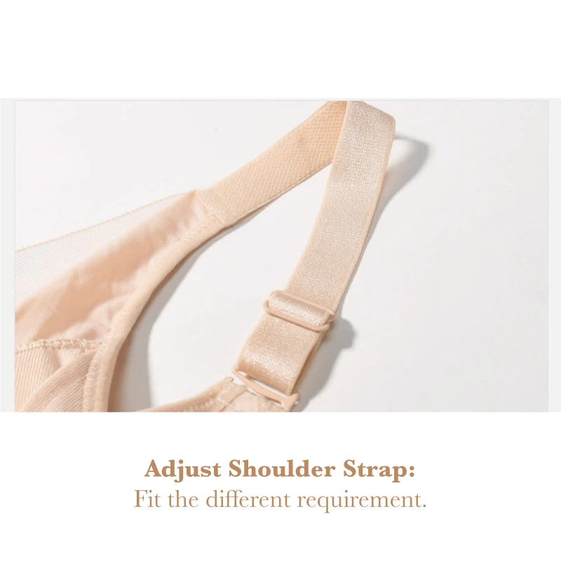 Wire-free Medical pocket Bra Women Mastectomy Bra Breasts Cancer YC-053  Manufacturer Soft Slim Bra