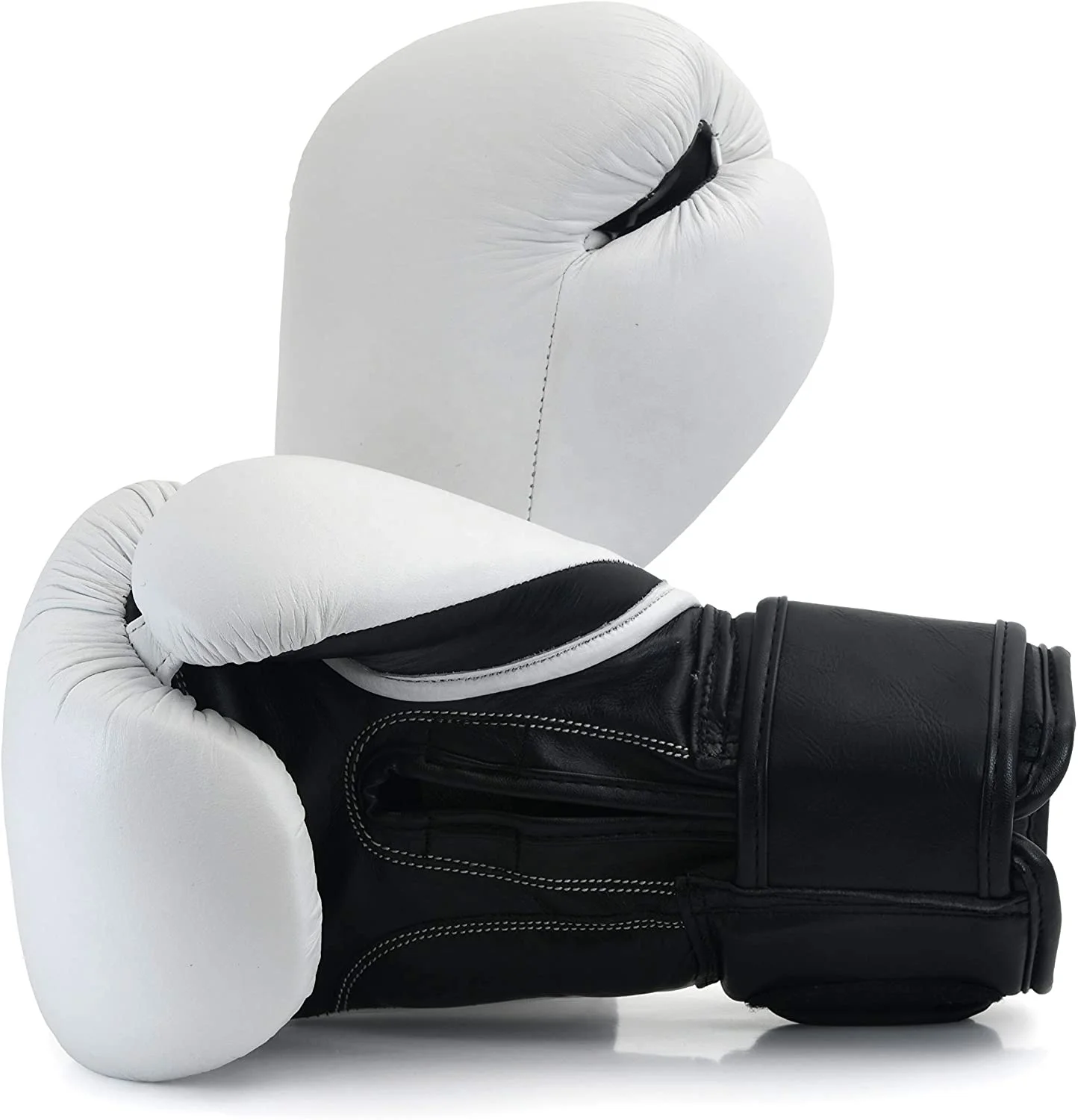 Winning Boxing Gloves Professional Customized Sparring Training Boxing Gloves White & Custom Colors