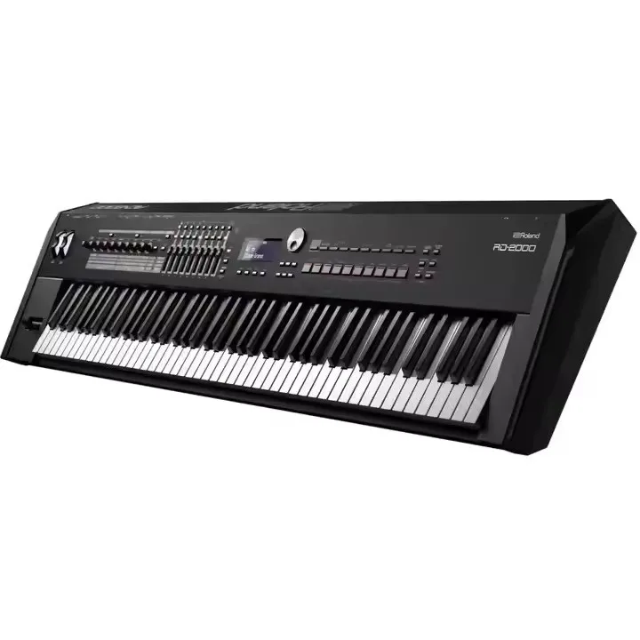 ELEMENTARY SALES IN SALES FOR Quality Rola-nds RD-2000 Digital Stage Piano Keyboard