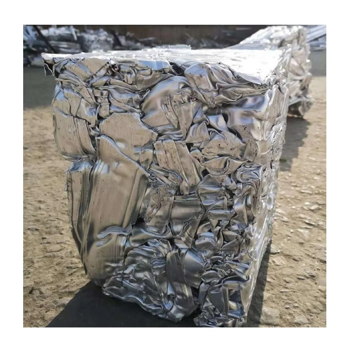 SUPER GRADE Quality Aluminum Extrusion Scrap 6063 and Aluminum Wire Scrap 99% for sale