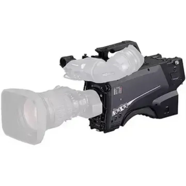 Aver Authentic Resolution AK-HC5000 HD Studio Camera