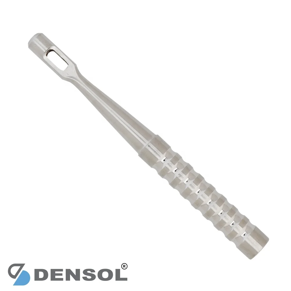 Dental Tissue Punch 3mm Curved Implant Tissue Punch Dental Instruments Bone Tissue Punch TGA AustraliaApproved Stainless Steel