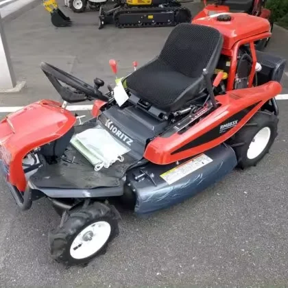 cheap Riding Rabbit mower  RM883X/K  machine in USA for sale