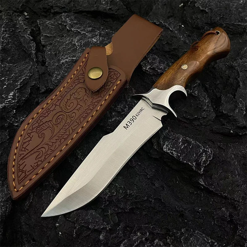 Нож для выживания с фиксированным лезвием наружный нож Bushcraft