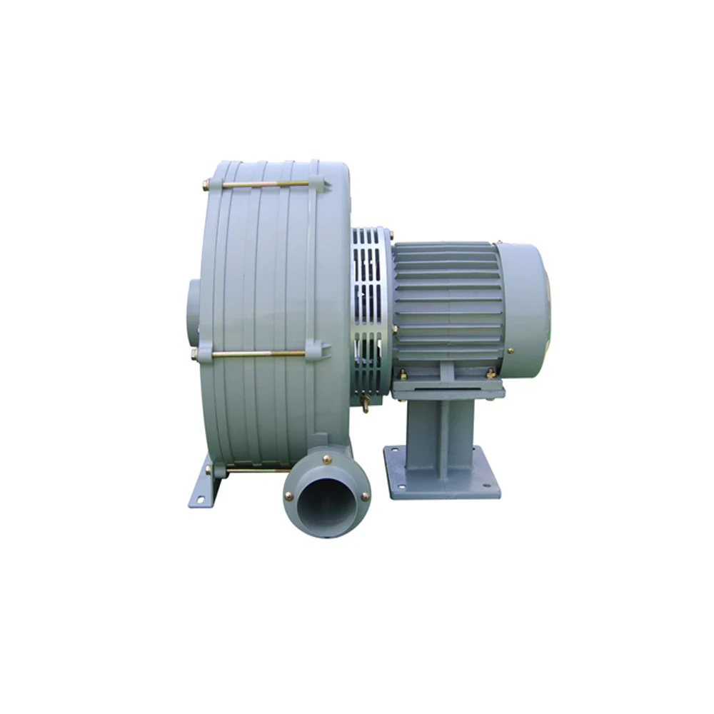 [ROBOTECH] 100% made in Korea High Pressure Mutilevel Blower Premium Genuine Highest and Longest Quality ITB-S405T