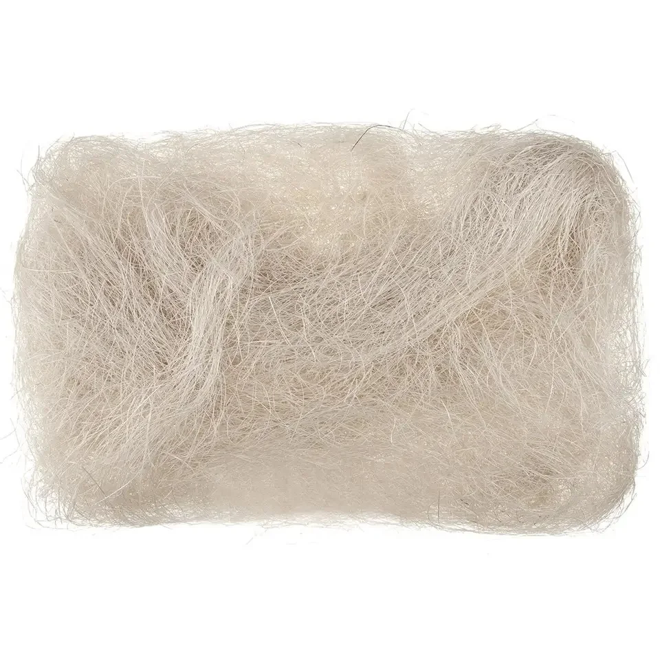 Sisal fiber
