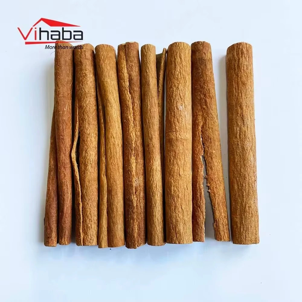 Vietnam Stress Relief Roll 80% Cassia Cinnamon for Desserts Pain Ground Spice