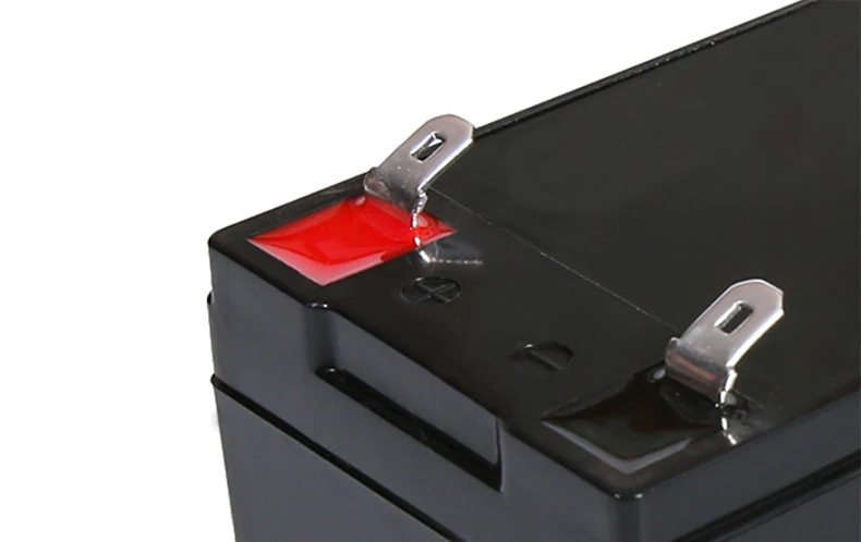 TOP SALE E-Fast Battery Deep Cycle Lead Acid Battery 12V 6Ah 7Ah 9Ah 12Ah GEL AGM Battery with best price