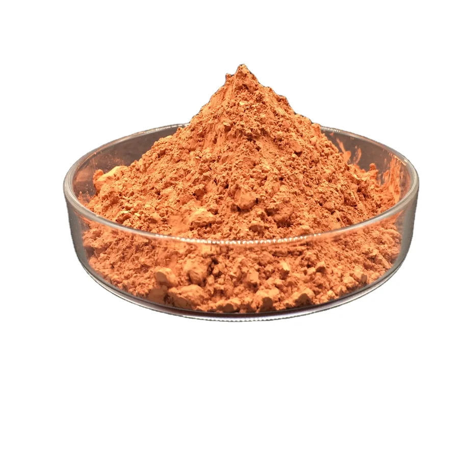 99.999 Nano Copper powder Cu Powder price