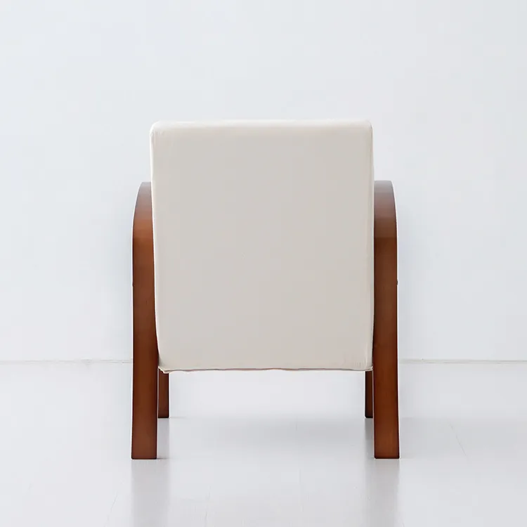 Рынок B BENWOOD один человек диван YC12A коричневый