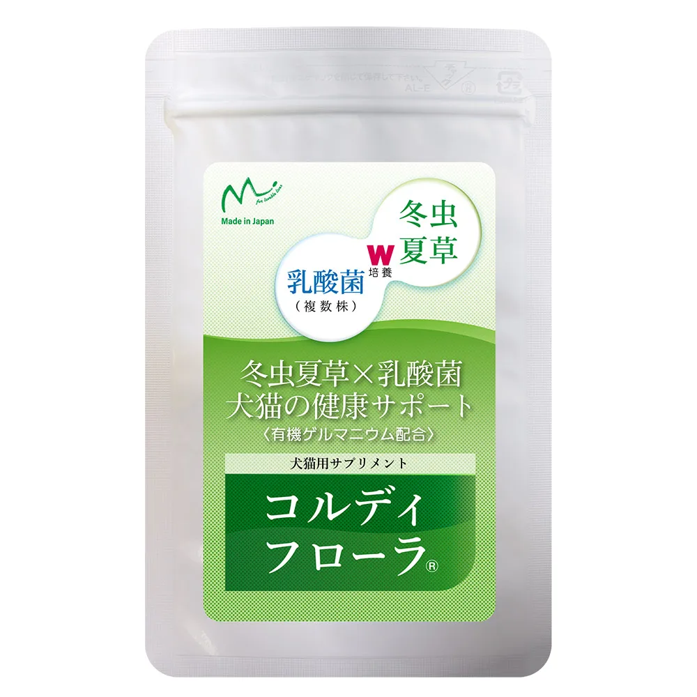 Japanese Flavour Natural Healthy Products Import Bulk Pets Supplement Supplies for Dogs and Cats Pet Health Care Supplements