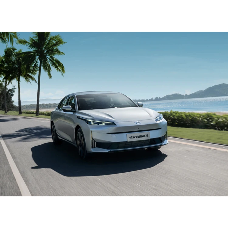 2025 Changan Qiyuan NEVOPure electric range pf 145km  A05 compact car
