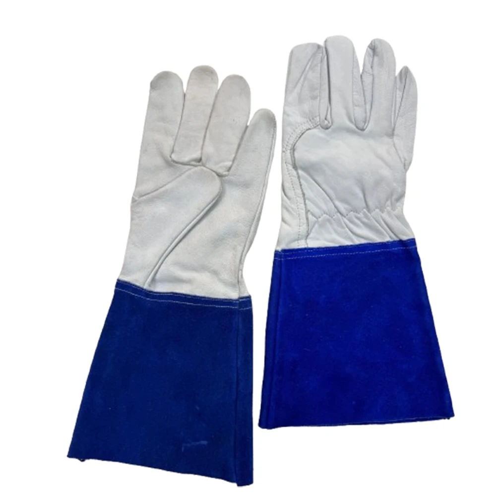 Premium MIG TIG Welding Gloves Wholesale Welders Safety Gloves Wholesale Welding Gloves Supplier