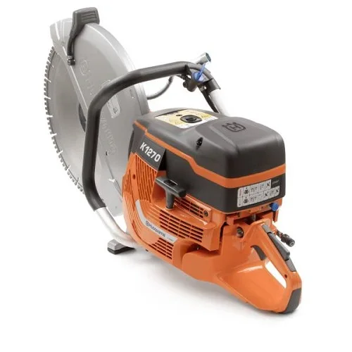 Горячая сделка Husq K 1270 MKII (967978801) 5 8 кВт 400 мм (16 дюймов) бетонная пила