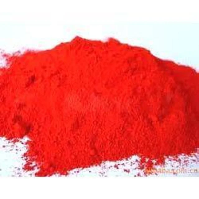 High Performance Pigment Powder Red 122 For Coating And Plastic