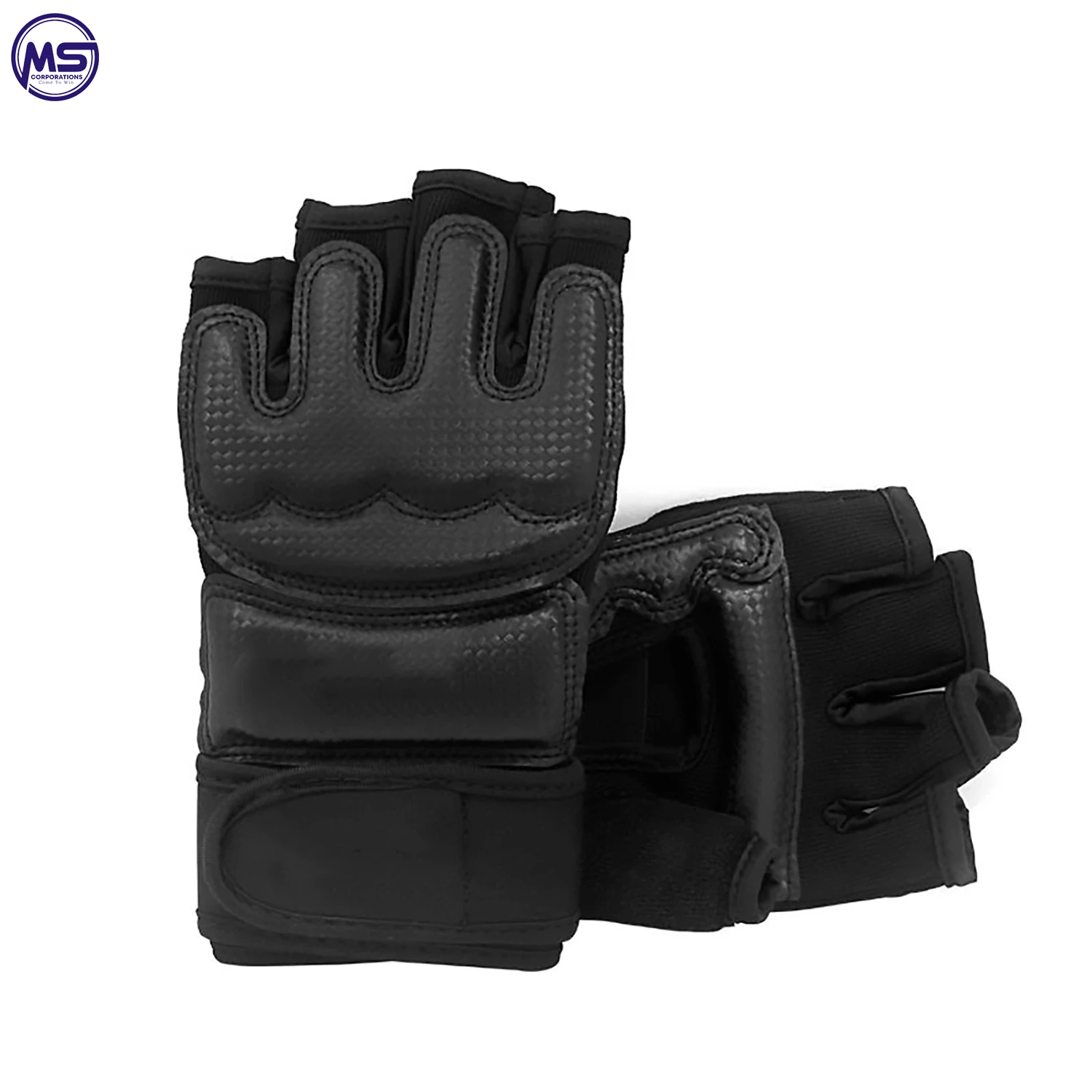 Latest Design Customized Logo Printing High Quality Wholesale 2022 Men Women Fighting Wear MMA Gloves