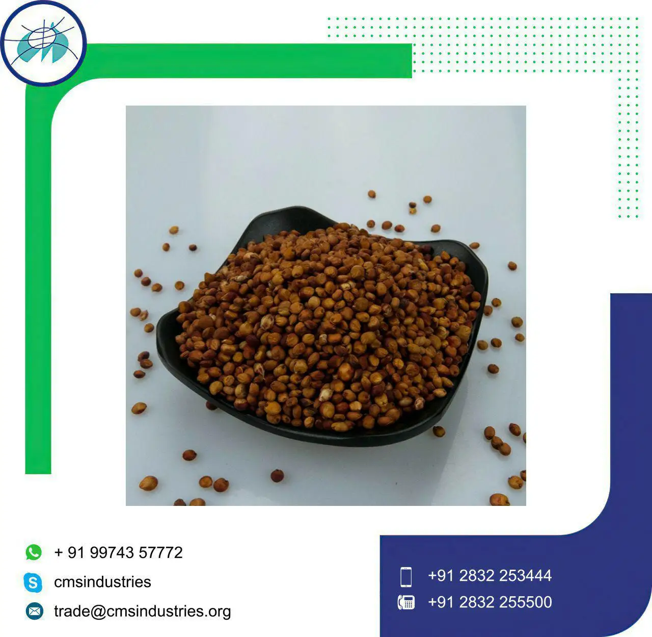 Sale on Most Demanded Quality Red Sorghum
