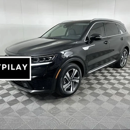 Auction-Sale NEATLY USED 2022 KlA SORENTO-HYBRID LHD/RHD USED SUV CARS - READY TO SHIP