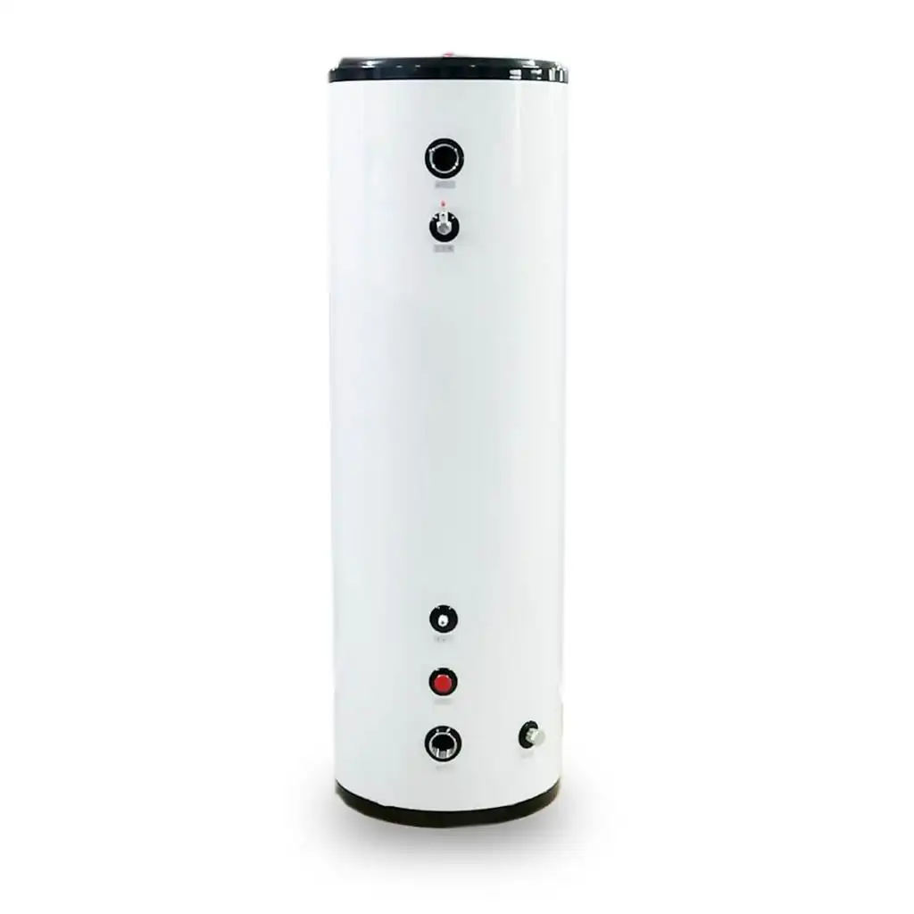 Premium Quality 60L Electric Buffer Storage Water Tank For Sustainable Households 220V High Storage Capacity - B2B Pallet