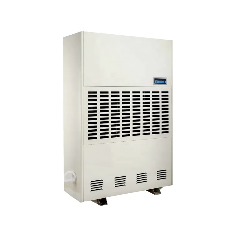 Wholesale Large 50Hz Industrial Air Desiccant Dehumidifier For Greenhouse