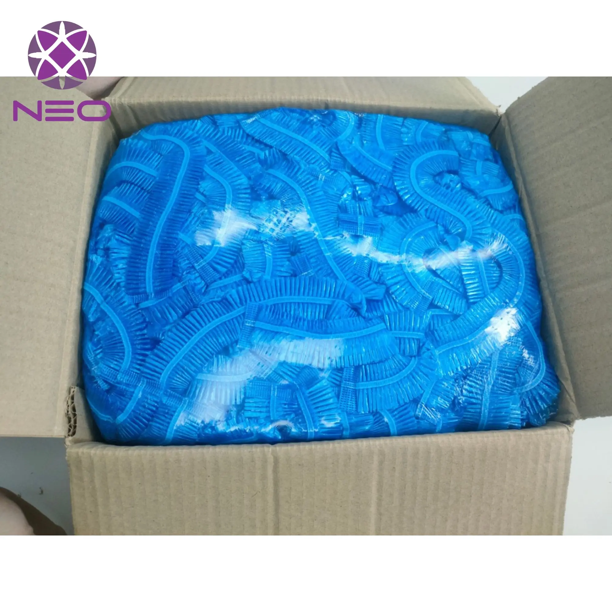 Beauty & Personal Care Plastic Spa Liner Disposable Nail Tools For Manicure Spa Salon Available In Stock Ready To Ship