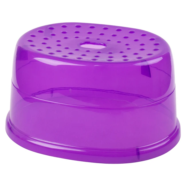 Joy Bath Stool Bathroom Stand For Kids