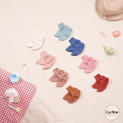 95% cotton Unisex Casual Standard Nonwoven Vietnam High Quality 5% elastane Apparel Items baby accessories products Socks