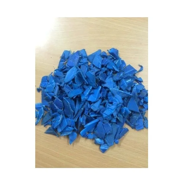 HDPE Drums Scrap/HDPE blue drum baled scrap / READY TO EXPORT HDPE PLASTIC SCRAP Regrind