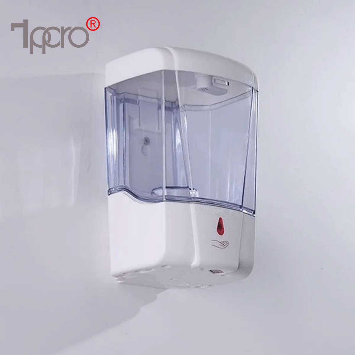 Automatic Soap Dispenser Wall Mounted Sensor High quality ABS 700ml Touchless Foam Soap Automatic Hand TPPRO TP 70906