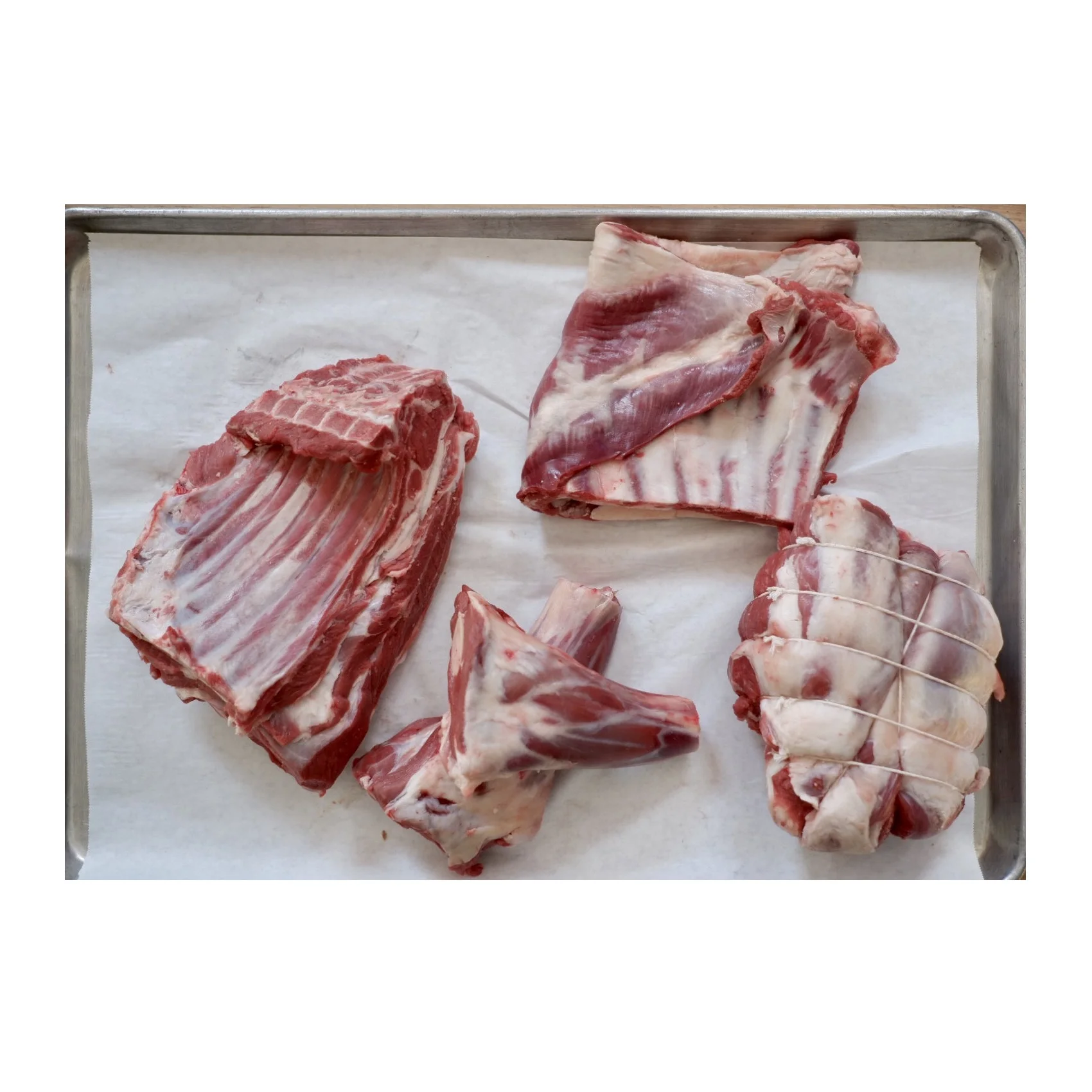 Горячая Распродажа Овечья мяса высокого качества замороженная оптовая цена от