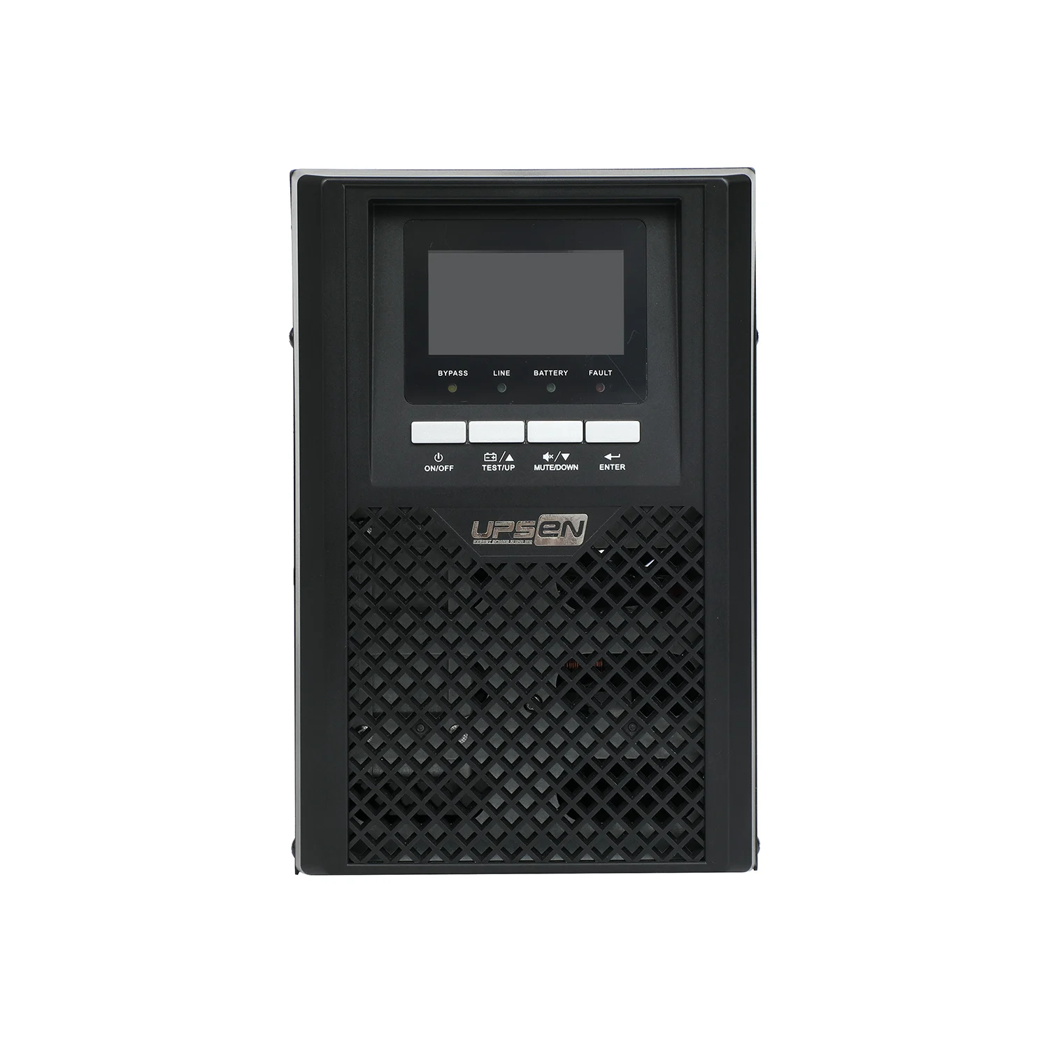 Good quality Double conversion Online UPS Pure sine wave 220V 208V 240V output 1KVA 3KVA  6Kva 10Kva  ups