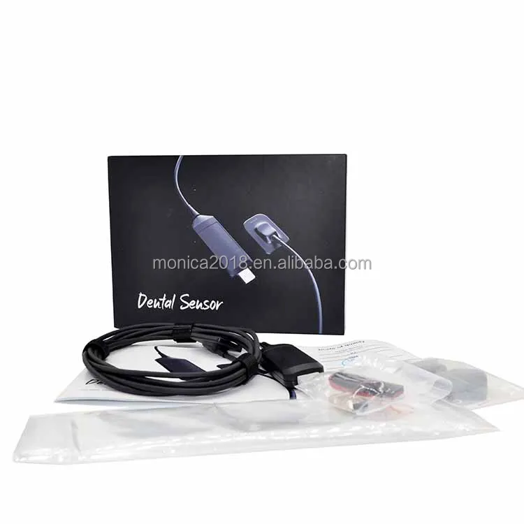 R1/R2 Dental X Ray Sensor/dental X-ray sensor dental rvg / digital intraoral sensor
