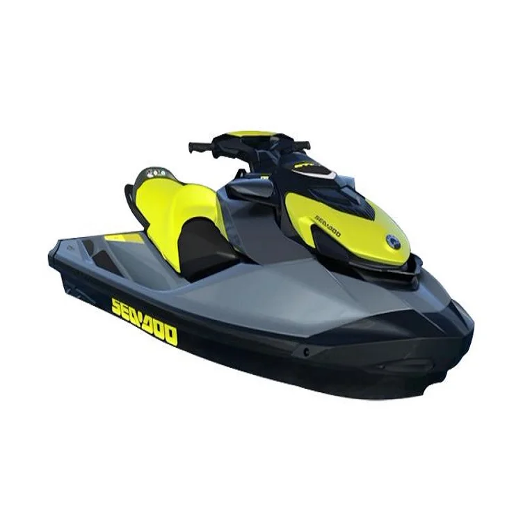 2022 Sea-Doo GTI SE 170 iBR