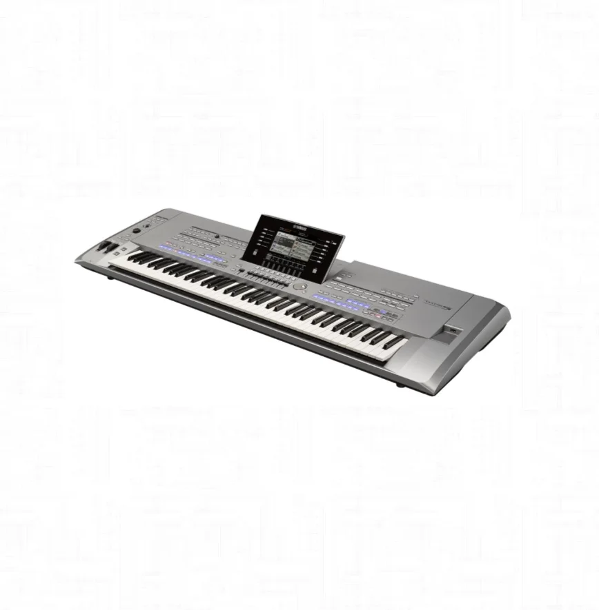 Best Selling Keyboard Yamahas Genos Tyros 5 76-Keys Digital Piano Keyboard