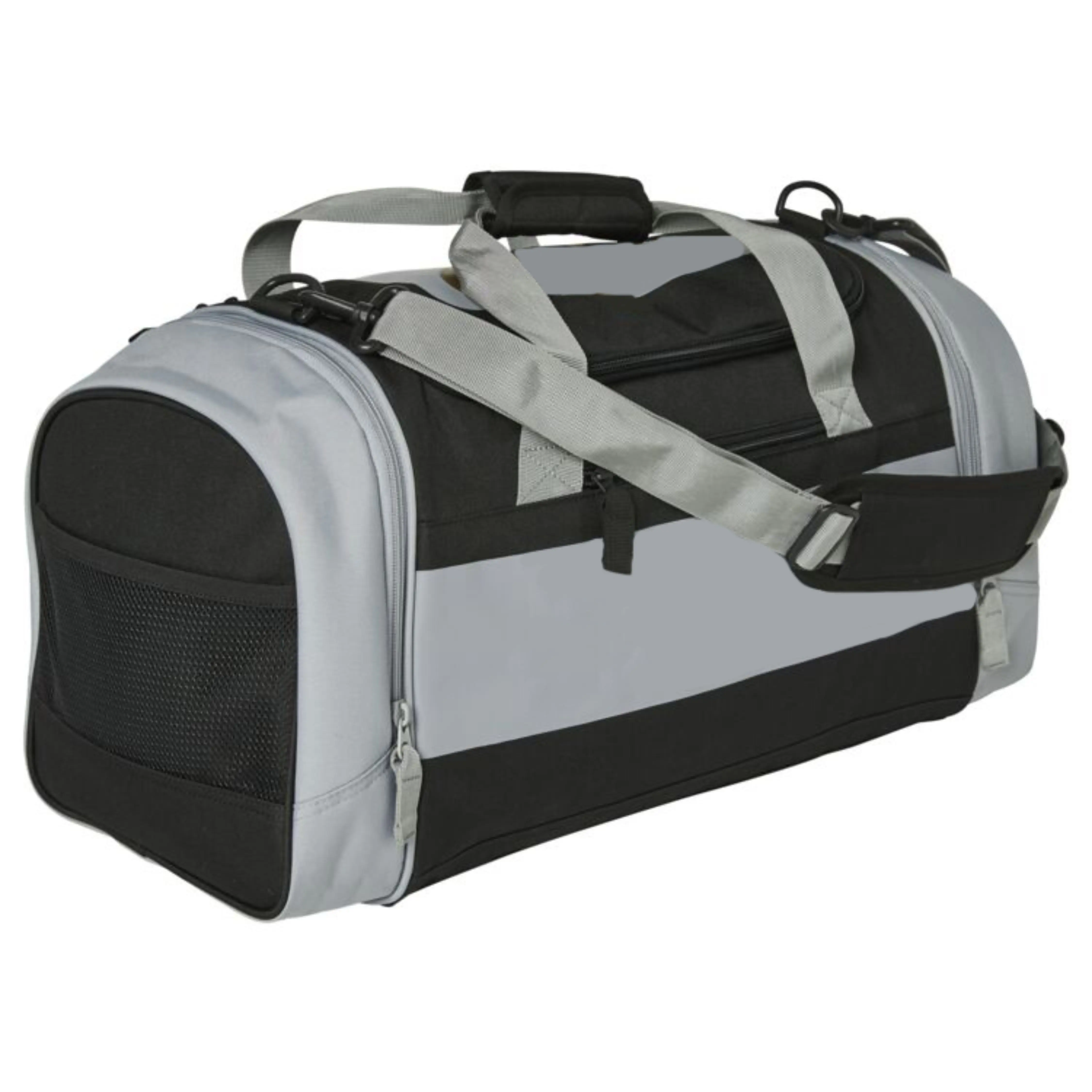 36-inch Equipment Roller Grande Bag Rolling Duffle Bag with Wheels Great Motocross Gear Outdoor Hockey Bag