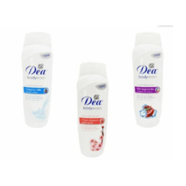 Custom Brand 250ml DEA Liquid Soap Whitening Bodywash for Adults OEM ODM Private Label Indonesia Price