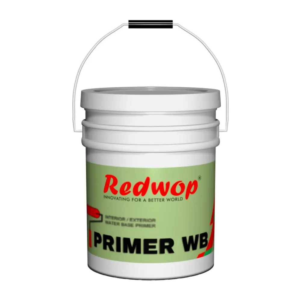 Top Quality Primer Paint for Interior and  Exterior Wall  PRIMER WB Paints waterproof Premium  Latex Primer Paint