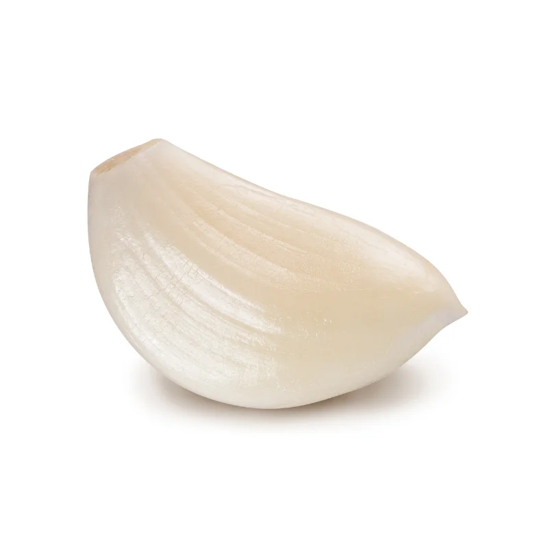 Wholesale Peeled Fresh Garlic High Quality Vietnamese Fresh Peeled Garlic Best Price For Export Packing 1kg