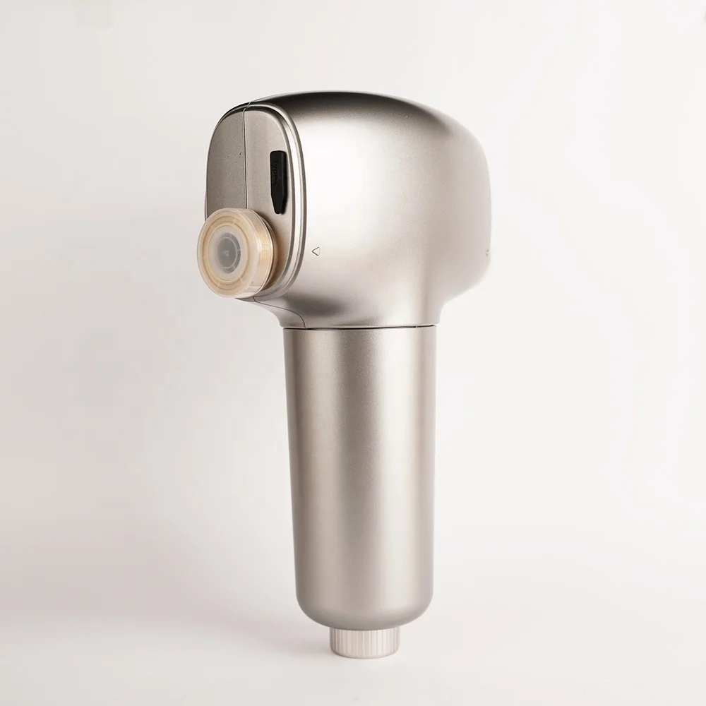 Intelligent Smart Home Adjustable Water Sensor and Alarm Leak Detector