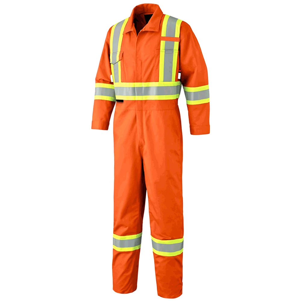 Factory Supply Work Coveralls Boiler suit Top Selling Industrial Coverall Workwear Fire Retardant Coveralls high quality suit