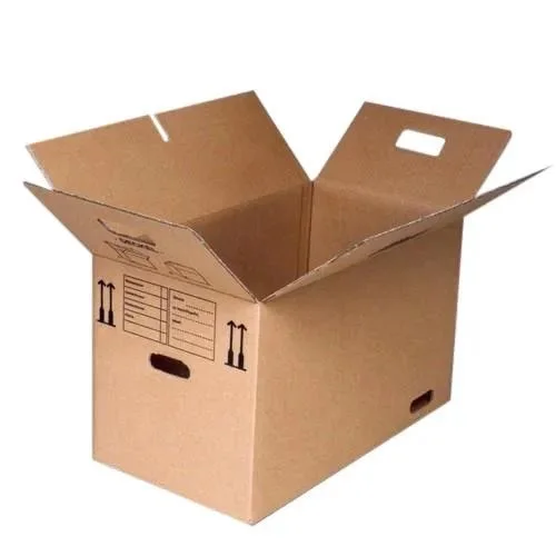 HOT SALE - Vietnam carton packaging for transportation - Wholesale for exporting worldwide