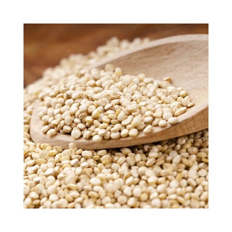Assured Quality Top Selling Best Food Grade Ecological Dried Quinoa Seeds Organic Quinoa Grains for Sale
